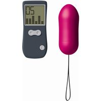 SEX TOYS DORCEL Oeuf Vibrant Mixte
