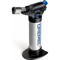 DREMEL Lampe à souder Versaflame DREMEL Lampe à souder Versaflame