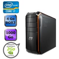 UNITE CENTRALE SEULE - MINI PC Acer G3610-081