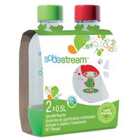 ACCESSOIRES ET PIECE - FABRICATION MAISON SODASTREAM 3000081