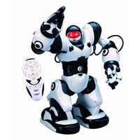 WowWee Robosapien Interactif 30cm WowWee Robosapien Interactif 30cm