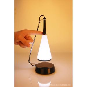lampe a poser touch