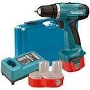 PERCEUSE - VISSEUSE MAKITA Perceuse visseuse 6281DWPE3