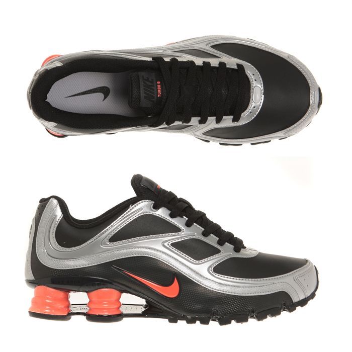 nike turbo 9