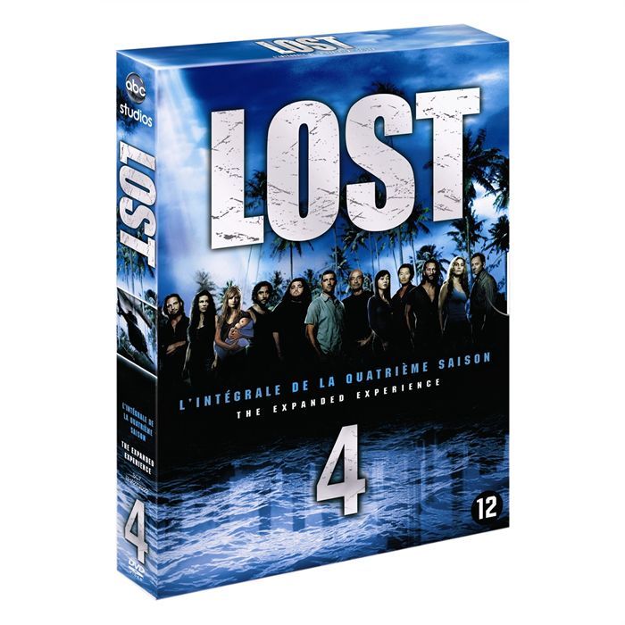 lost les disparus xbox 360