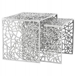 Magasins de Table d'appoint Flandre Orientale Fournisseurs de Table d'appoint