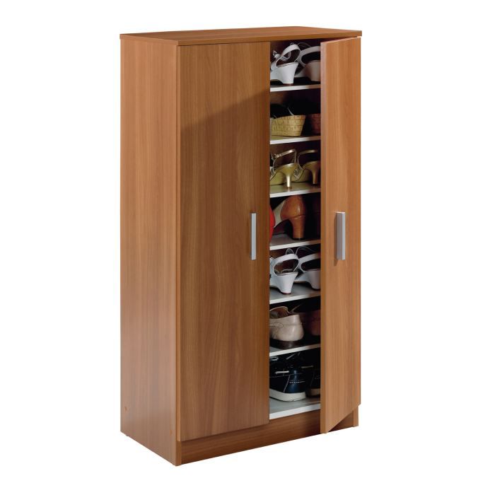 armoire pour chaussure