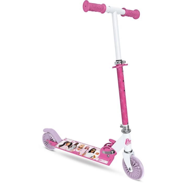 Trottinette Pliable 2 roues AluminiumTrottinette 2 roues Achat