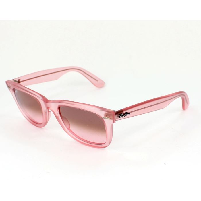 ray ban wayfarer rose