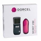 SEX TOYS DORCEL Oeuf Vibrant Mixte