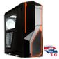 BOITIER PC   -  PANNEAUX LATERAUX NZXT Phantom 410 Black