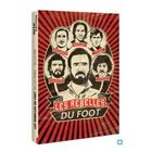 DVD FILM DVD Cantona, les rebelles du foot