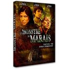 DVD FILM DVD Le monstre des marais