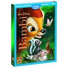 BLU RAY DESSIN ANIME / ANIMATION / MANGA Blu-Ray + DVD Bambi