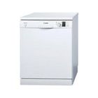 LAVE-VAISSELLE BOSCH SMS50E22FF