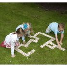 JEU DE PLATEAU  Dominos en Bois Géants
