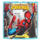  Applique murale Spider Man en verre Dalber