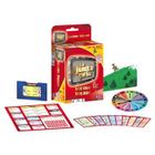 JEU SOCIETE - PLATEAU Le Juste Prix Voyage