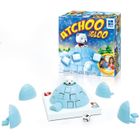 JEU SOCIETE - PLATEAU Atchoo Igloo