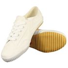  Basket Feiyue Lo Plain White Bla…