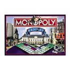  Monopoly Rennes