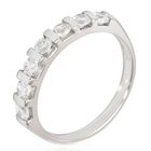 BAGUE YSORA Alliance Femme