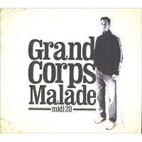 CD GRAND CORPS MALADE