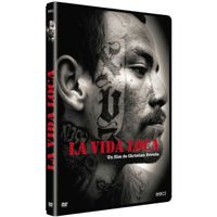 DVD FILM DVD La vida loca