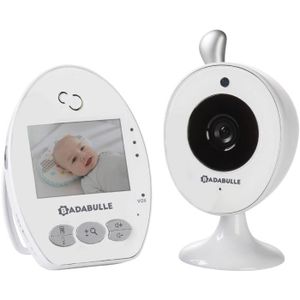 BADABULLE Baby Online Vidéo