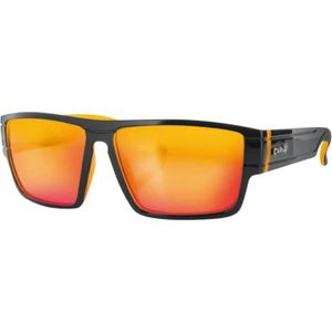 CARVE Lunettes de soleil 3263 Blk/Frost Orang - Verres polarisés