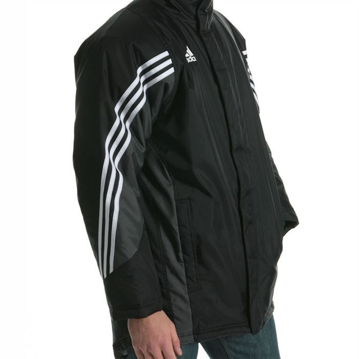 adidas soccer parka