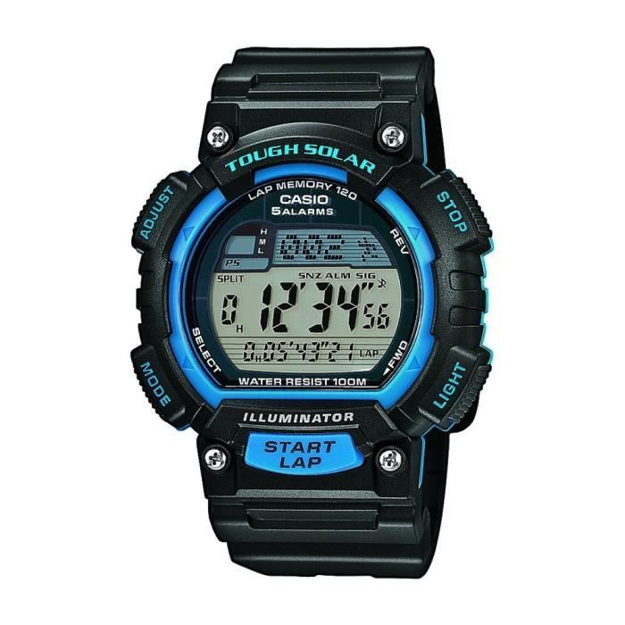casio stl 100
