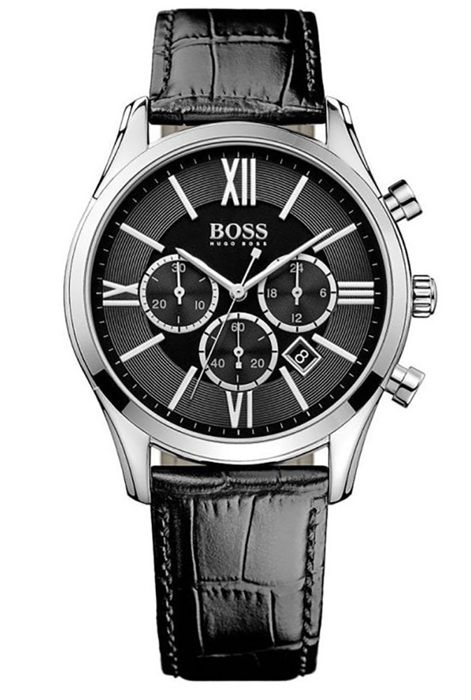 montre hugo boss service apres vente
