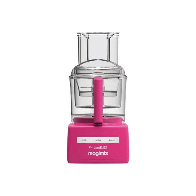 Robot MAGIMIX 18708F ROSE 3.6L BLENDER INCL. Achat / Vente robot