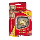 JEU DE PLATEAU  Le Juste Prix Voyage