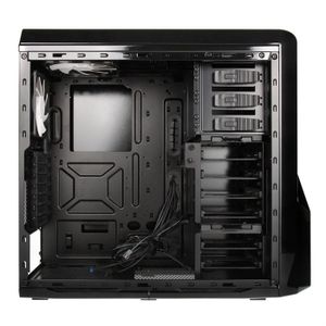 NZXT Phantom 410 Black