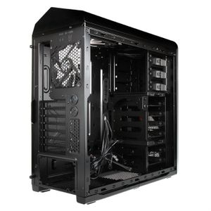 NZXT Phantom 410 Black