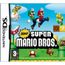 NEW SUPER MARIO BROS / Jeu console DS