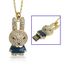 CLÉ USB Clé USB clé Mémoire USB flash - BIJOU COLLIER P…