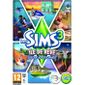 SORTIE JEUX VIDEO LES SIMS 3 ILE DE REVE / Jeu PC