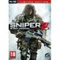 JEUX PC SNIPER GHOST WARRIOR 2 EDITION LIMITEE / Jeu PC