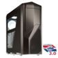 BOITIER PC   -  PANNEAUX LATERAUX NZXT Phantom 410 Gunmetal