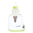 CHAUFFE BIBERON BABYMOOV Chauffe biberon maison et voiture