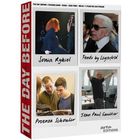 DVD DOCUMENTAIRE DVD The day before