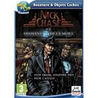 PC NICK CHASE ET LE DIAMANT DE LA MORT / Jeu PC
