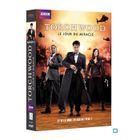 DVD FILM DVD Torchwood, saison 4 : miracle day