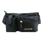  Sac banane plat multi-poches