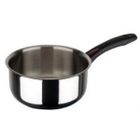  Casserole inox 18cm