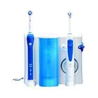 Comparer BRAUN ORALB OC20565 BLANC BLEU   