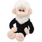 PELUCHE DAVE Le fameux singe de compagnie radio-piloté